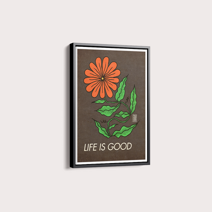 Flower II por Thiago Villas Boas