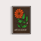 Flower II por Thiago Villas Boas