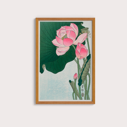 Composição Japanese Art