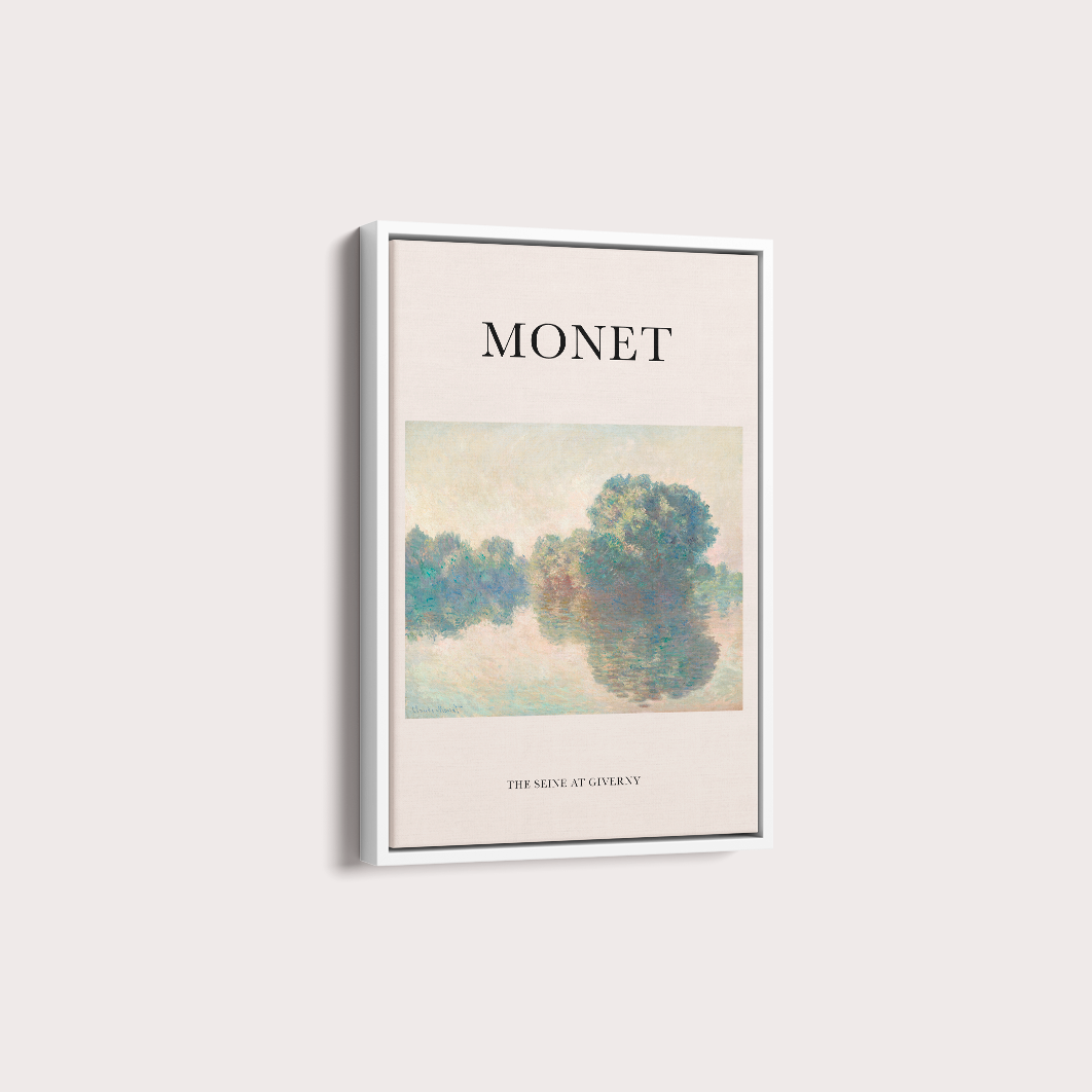 Monet I