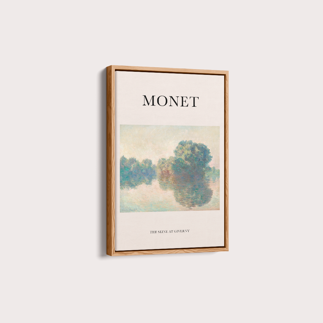 Monet I