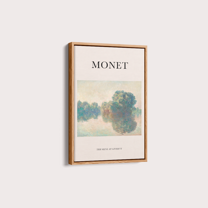Monet I