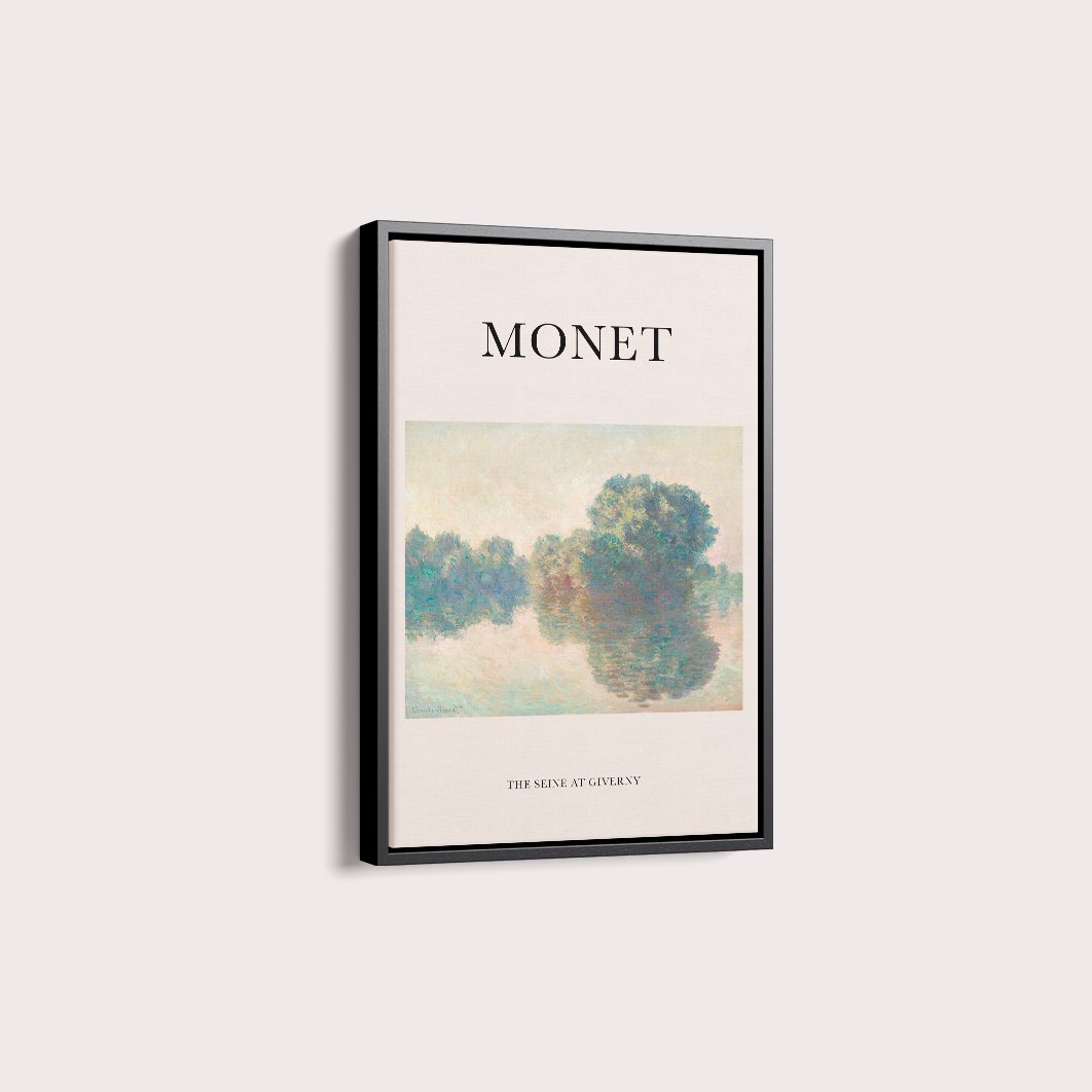 Monet I
