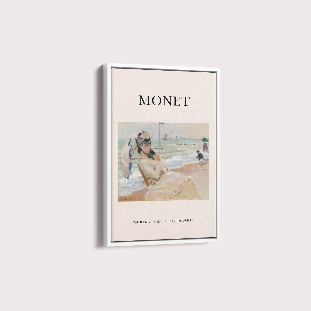 Monet II