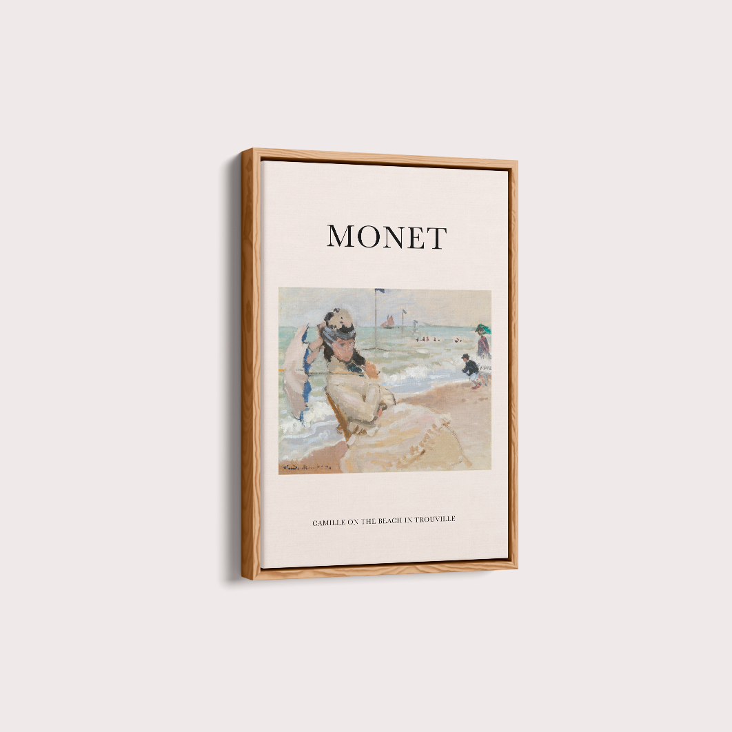 Monet II