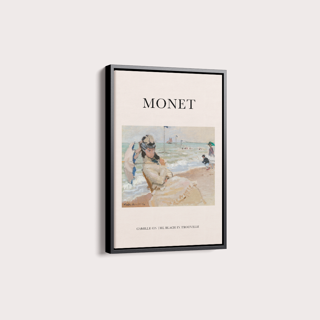 Monet II