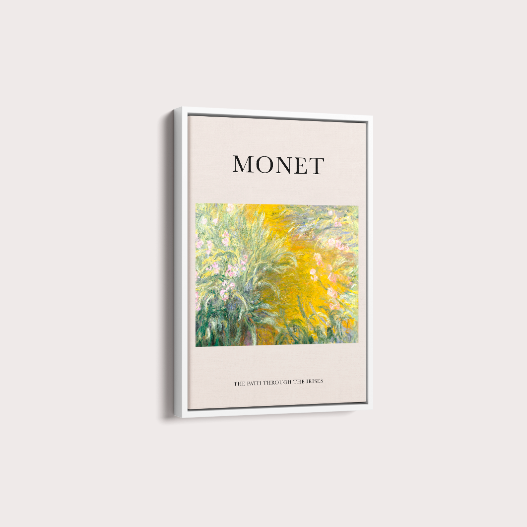 Monet III
