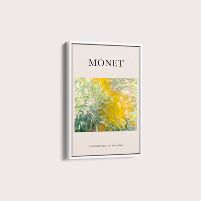 Monet III