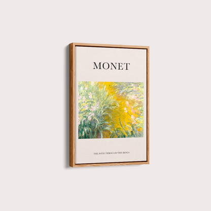 Monet III