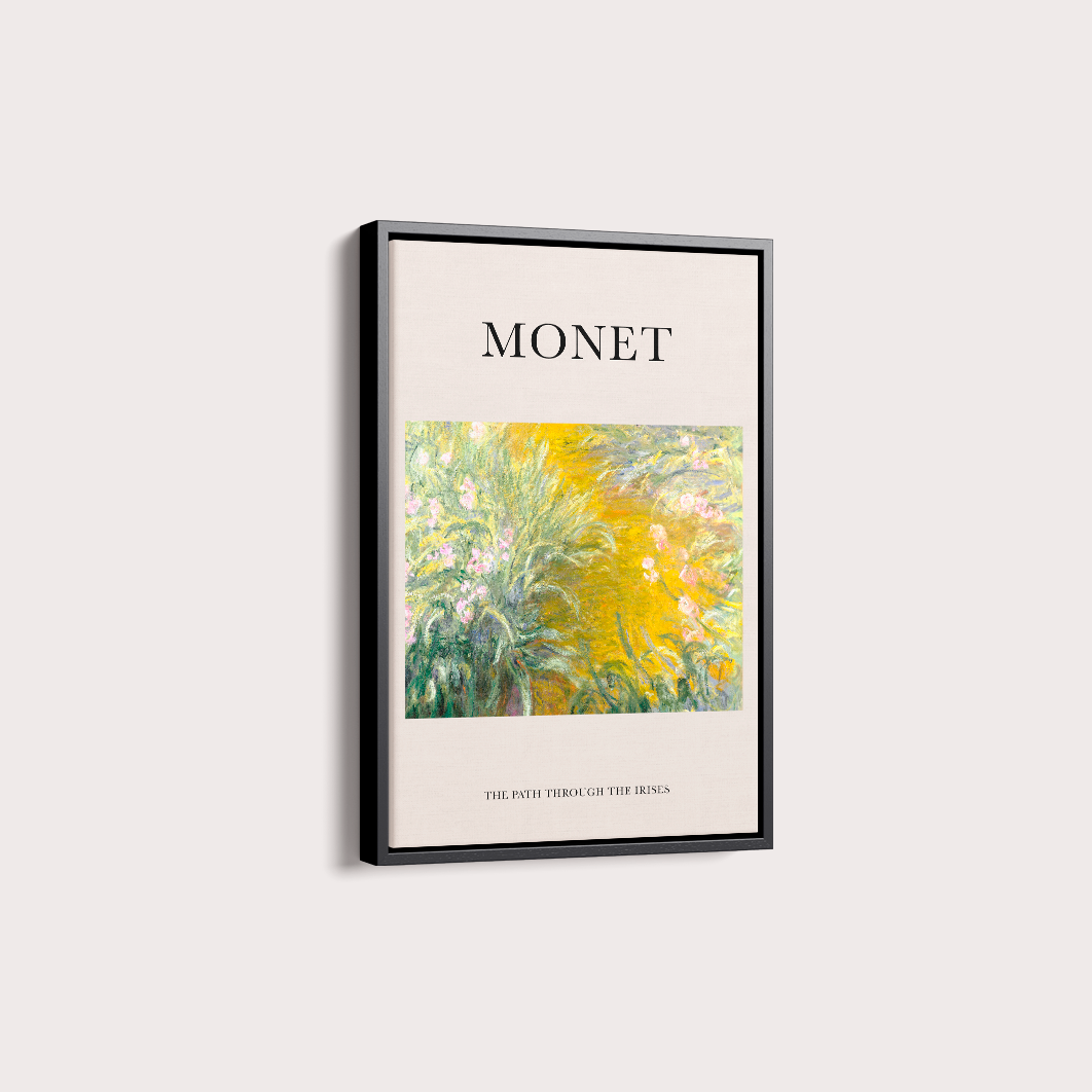 Monet III