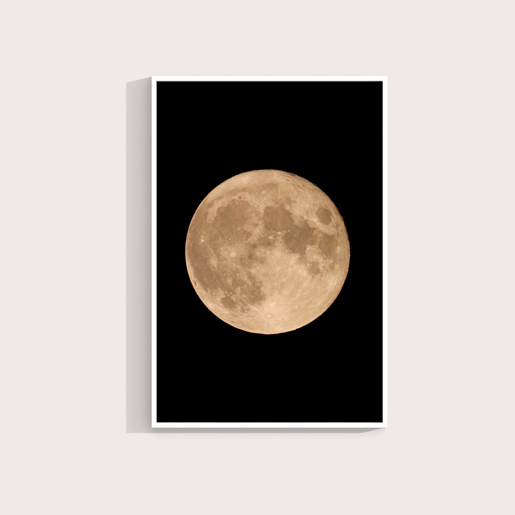 Moon - LARTESTUDIO