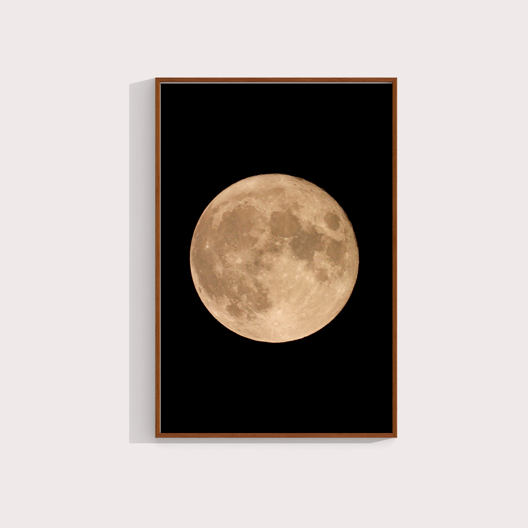 Moon - LARTESTUDIO
