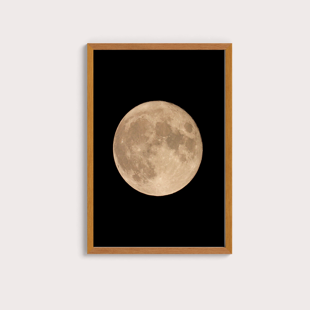 Moon - LARTESTUDIO