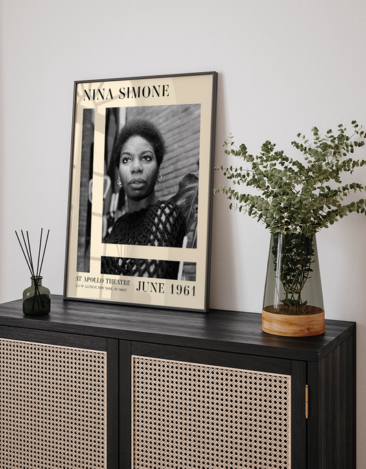 Nina Simone - LARTESTUDIO