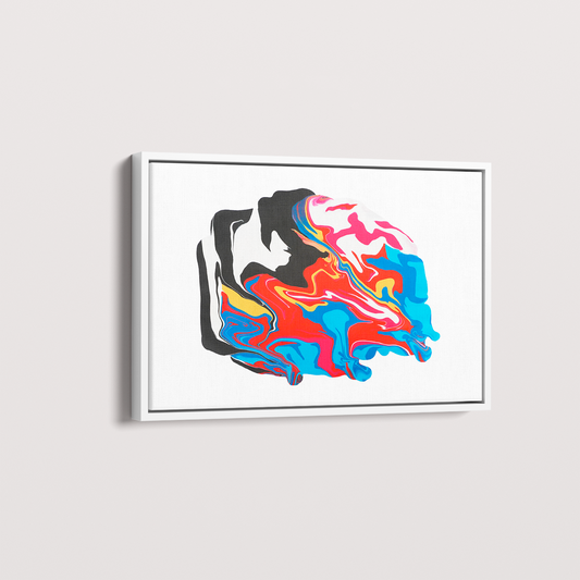 Quadro Paola Fillippi 06