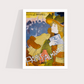 Paris - Almanach - LARTESTUDIO