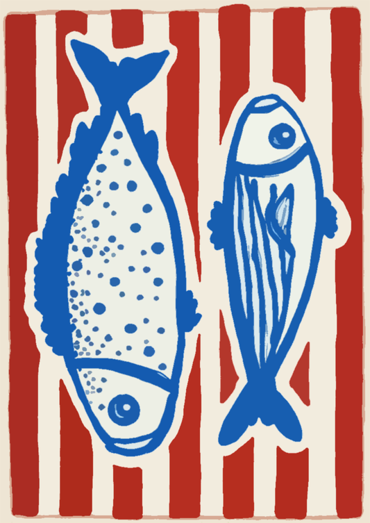 Peixes