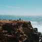 Pichilemu por Camila da Lomba