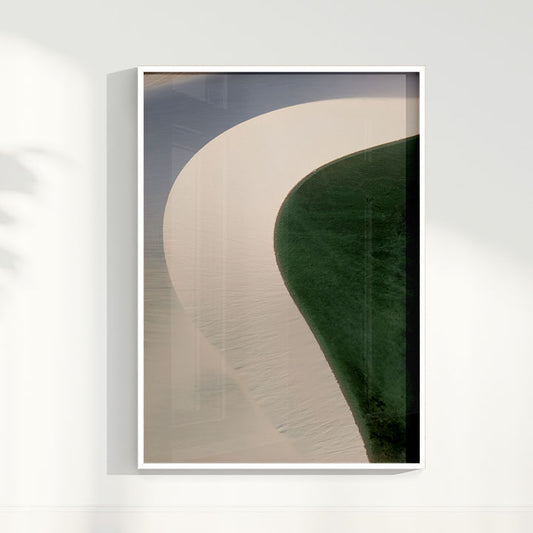 Quadro Pinceladas da Natureza IV por Thaís Botezeli Foletto