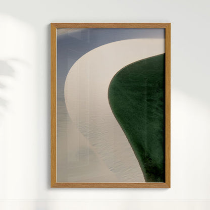 Quadro Pinceladas da Natureza IV por Thaís Botezeli Foletto