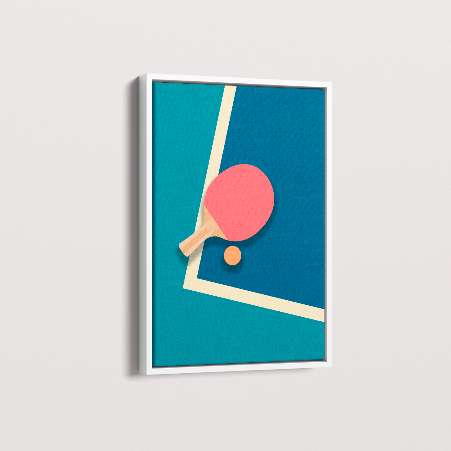 Ping Pong