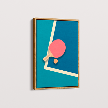Ping Pong