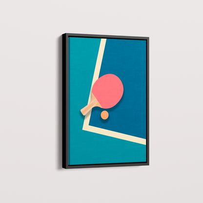 Ping Pong