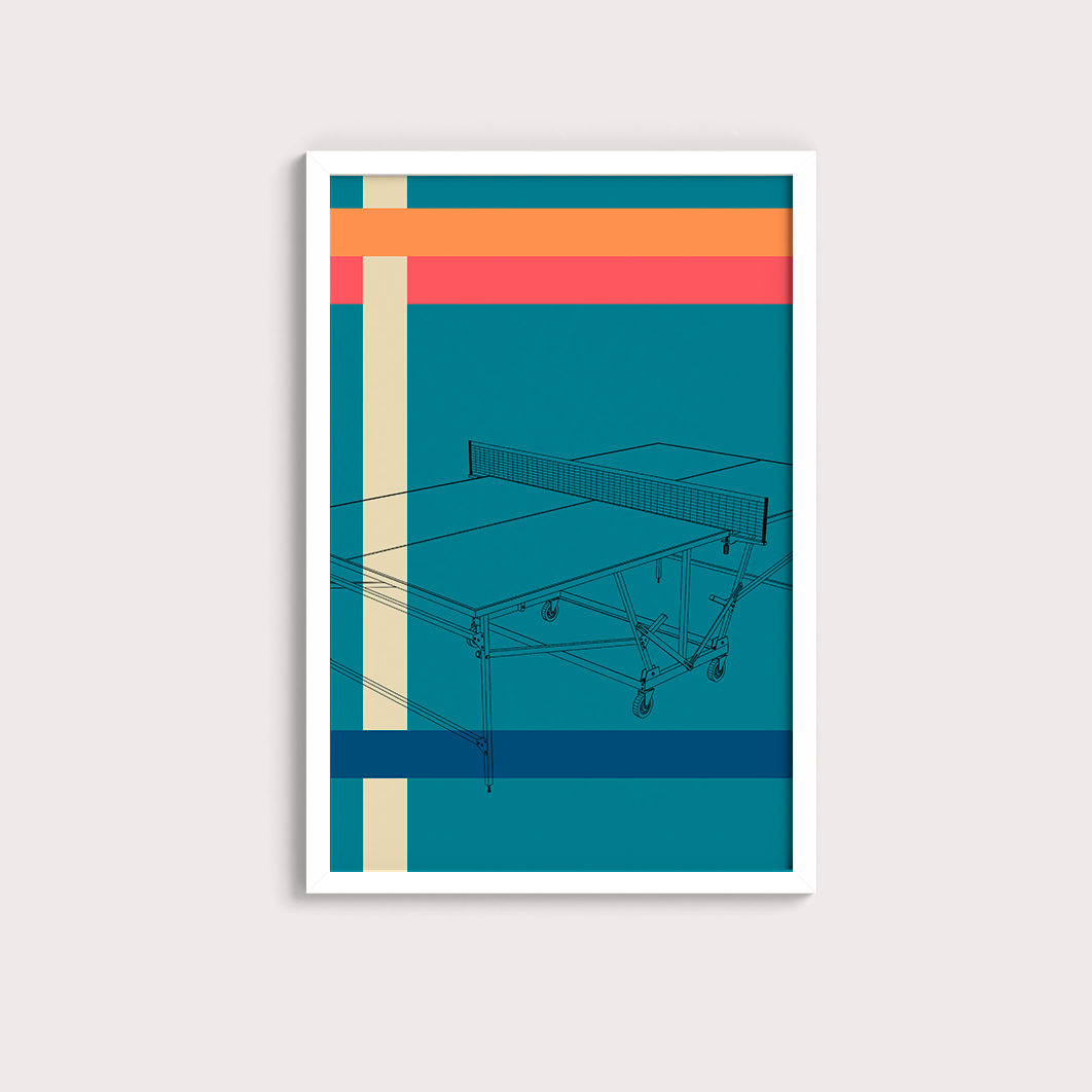 Ping Pong II