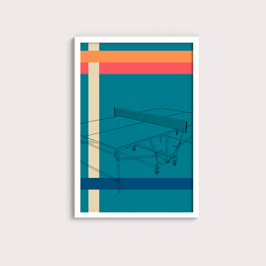 Ping Pong II
