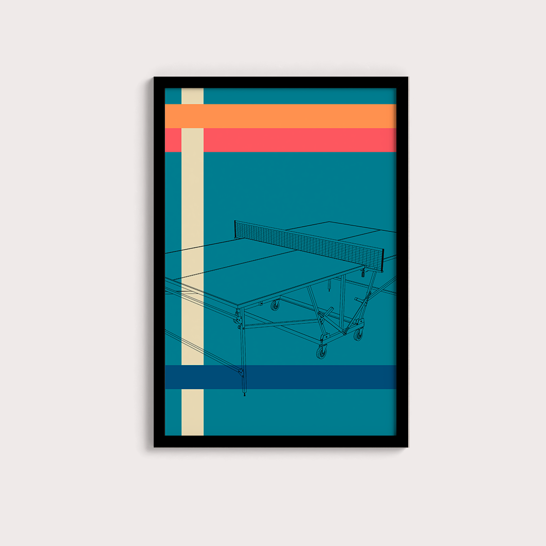 Ping Pong II
