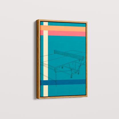 Ping Pong II