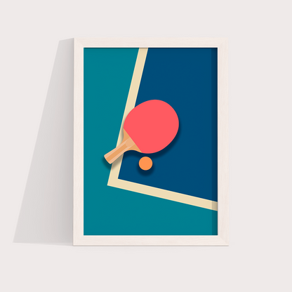 Ping Pong