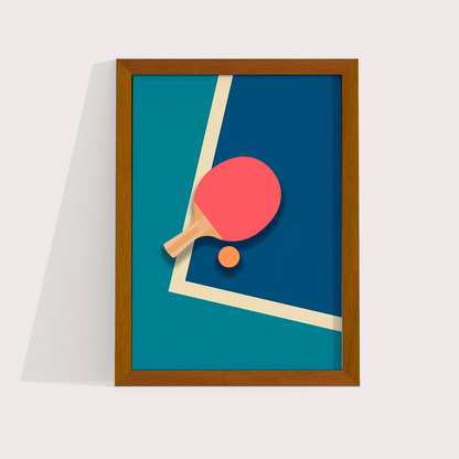 Ping Pong
