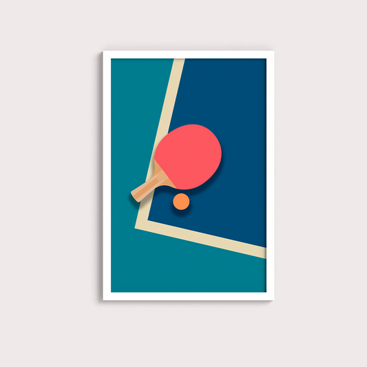 Ping Pong