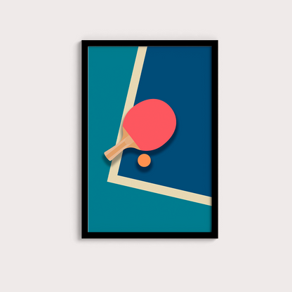 Ping Pong
