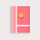 Pink Tennis