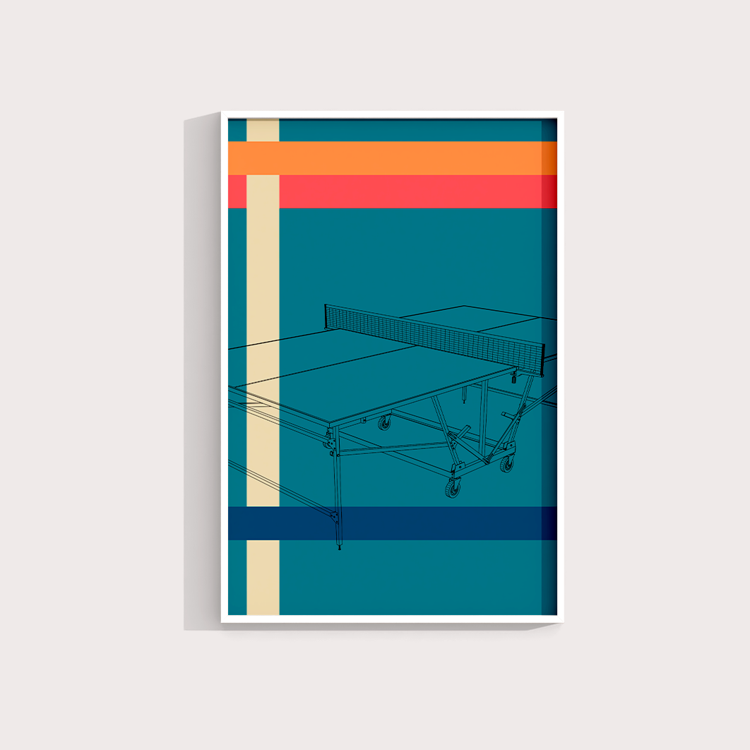Ping Pong II