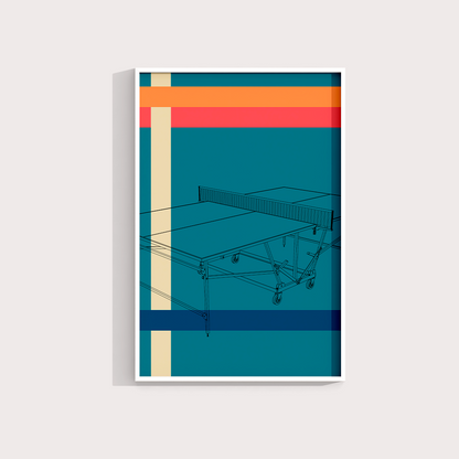 Ping Pong II