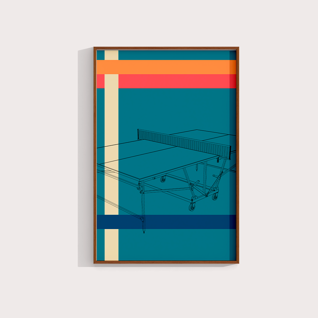 Ping Pong II