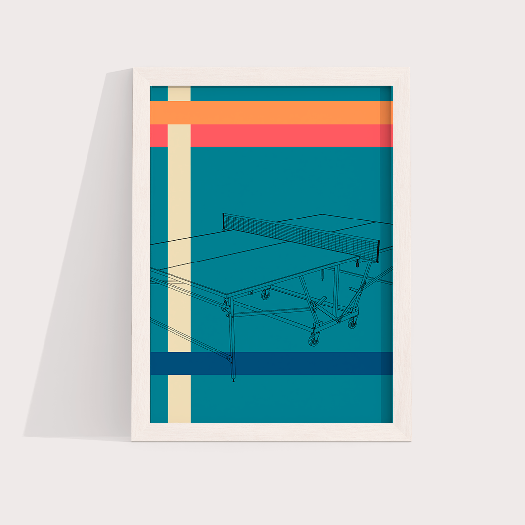 Ping Pong II