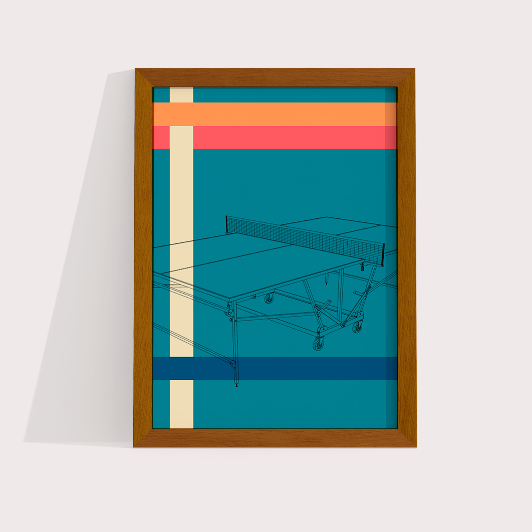Ping Pong II