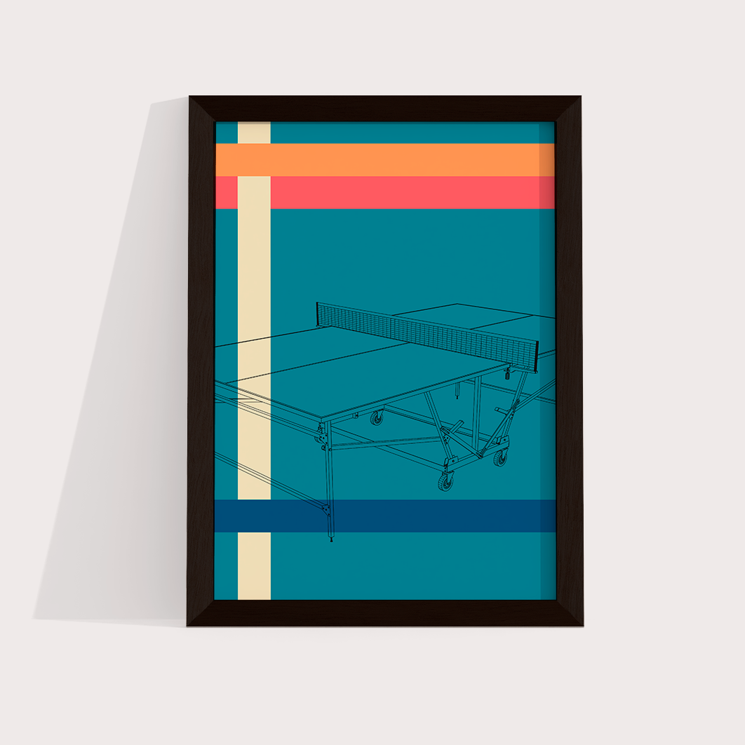 Ping Pong II