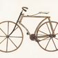 Bicicleta Vintage