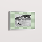 Vintage Tennis