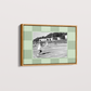 Vintage Tennis