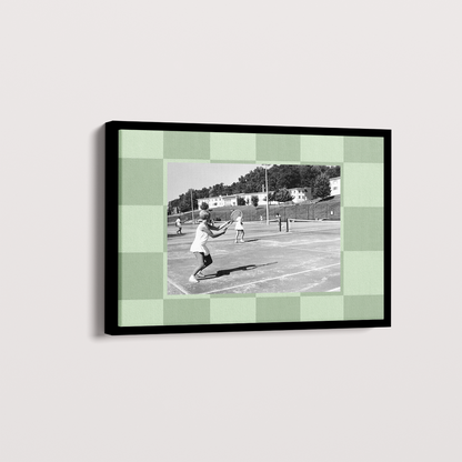 Vintage Tennis