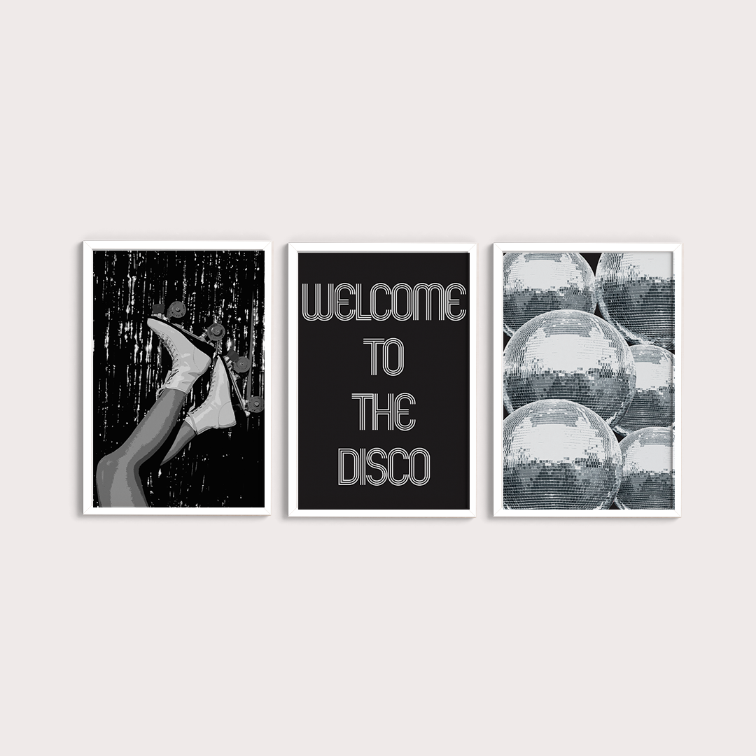 Composição Disco 3