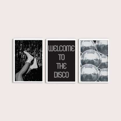 Composição Disco 3