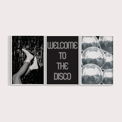 Composição Disco 3