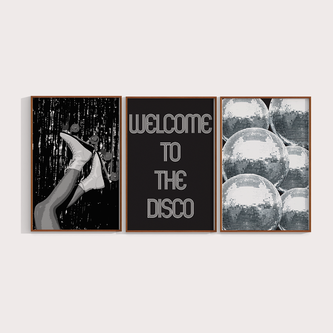 Composição Disco 3